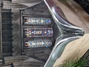 Salisbury Cathedral Font