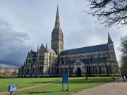 Salisbury Cathedral