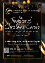 Traditional Christmas with Wroughton Silver Band Traditional Christmas with Wroughton Silver Band
