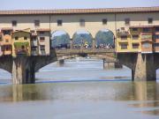 Ponte Vecchio, Florence