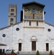 Church in Pisa